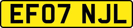 EF07NJL