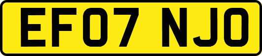 EF07NJO
