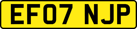 EF07NJP