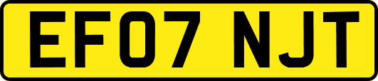 EF07NJT