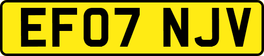 EF07NJV