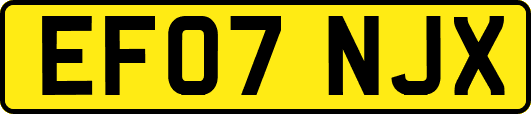 EF07NJX