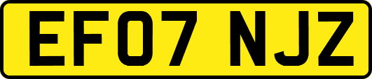 EF07NJZ