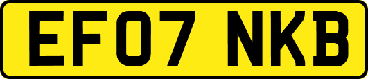 EF07NKB