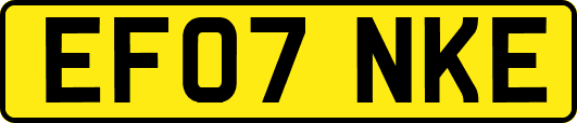 EF07NKE
