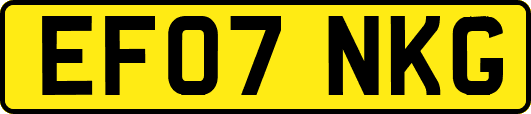EF07NKG
