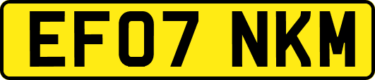 EF07NKM