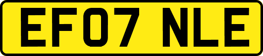 EF07NLE