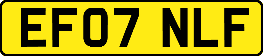 EF07NLF
