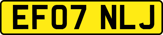 EF07NLJ