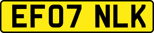 EF07NLK