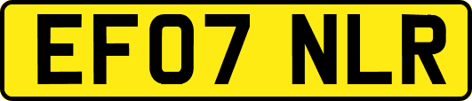 EF07NLR