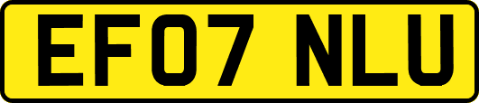 EF07NLU