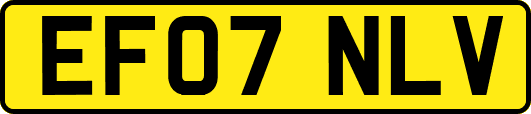 EF07NLV
