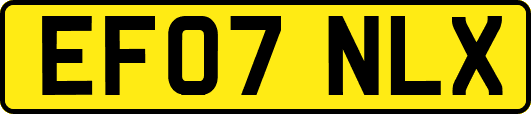 EF07NLX