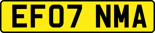 EF07NMA
