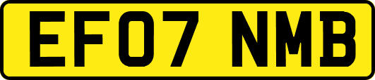 EF07NMB