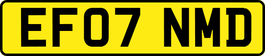 EF07NMD