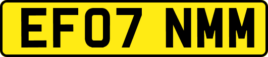 EF07NMM