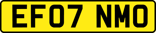 EF07NMO