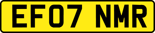 EF07NMR
