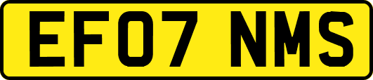 EF07NMS