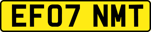 EF07NMT