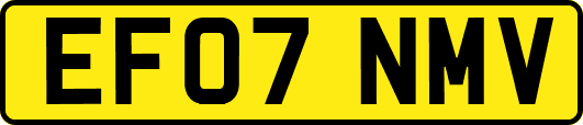 EF07NMV