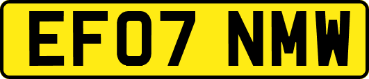 EF07NMW