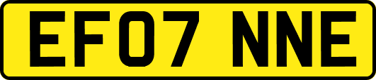 EF07NNE