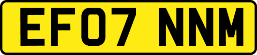 EF07NNM