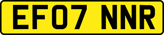 EF07NNR