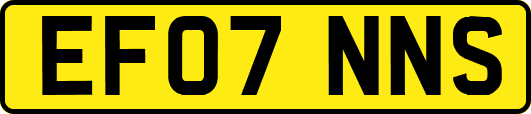 EF07NNS