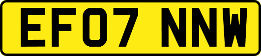 EF07NNW
