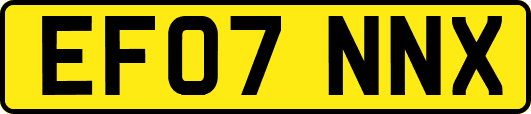 EF07NNX