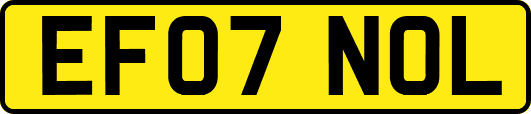 EF07NOL