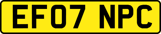 EF07NPC