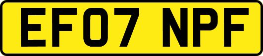 EF07NPF