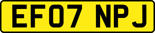 EF07NPJ