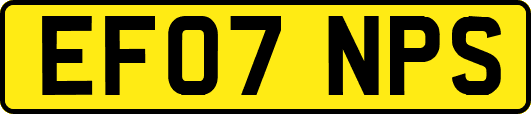 EF07NPS