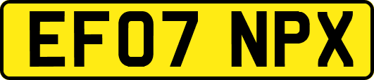 EF07NPX