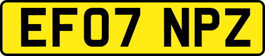 EF07NPZ