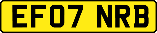 EF07NRB
