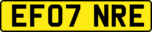 EF07NRE