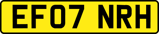 EF07NRH