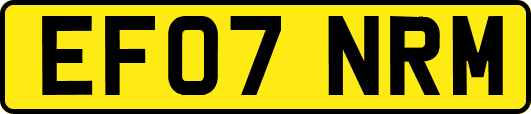 EF07NRM