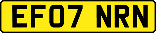 EF07NRN