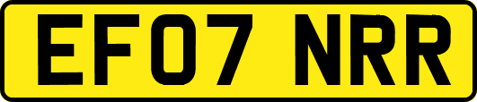 EF07NRR