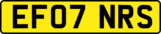 EF07NRS
