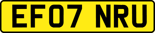 EF07NRU